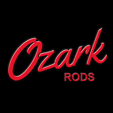 The Hybrid Rear Seat Jigging Rod - Ozark Outdoors, LLC