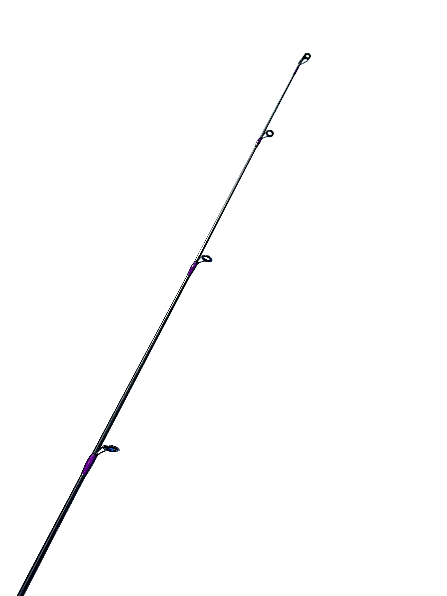 The Machine Bass Rod (6′ 8″)