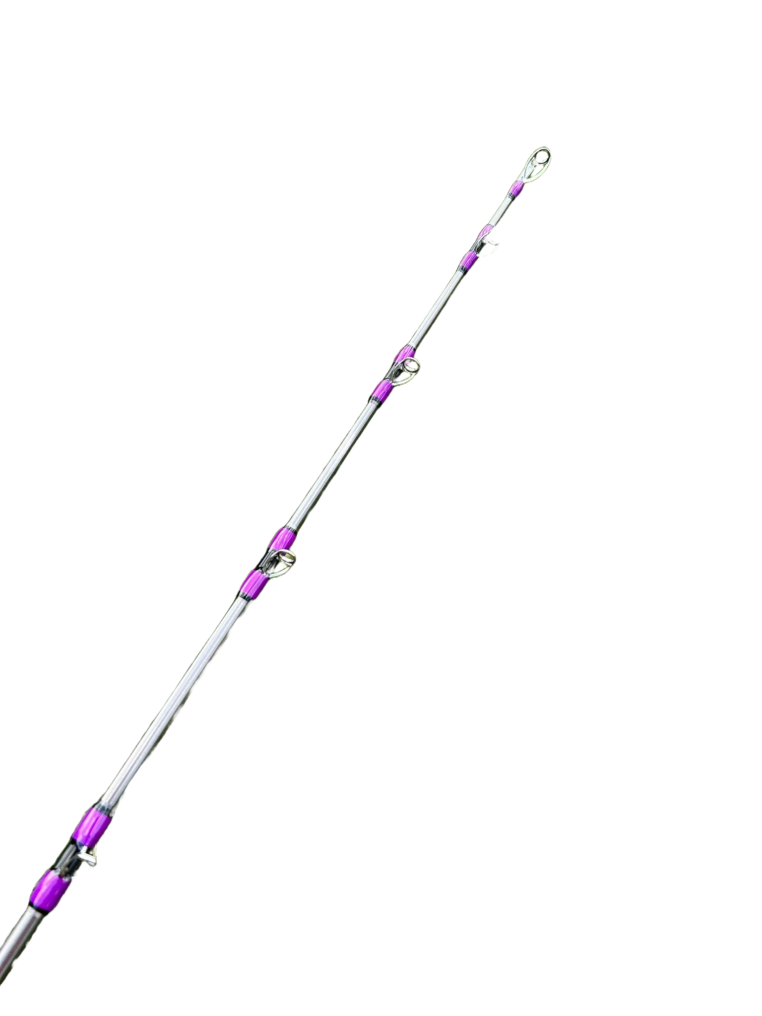 The Machine Catfish Rod (10′)