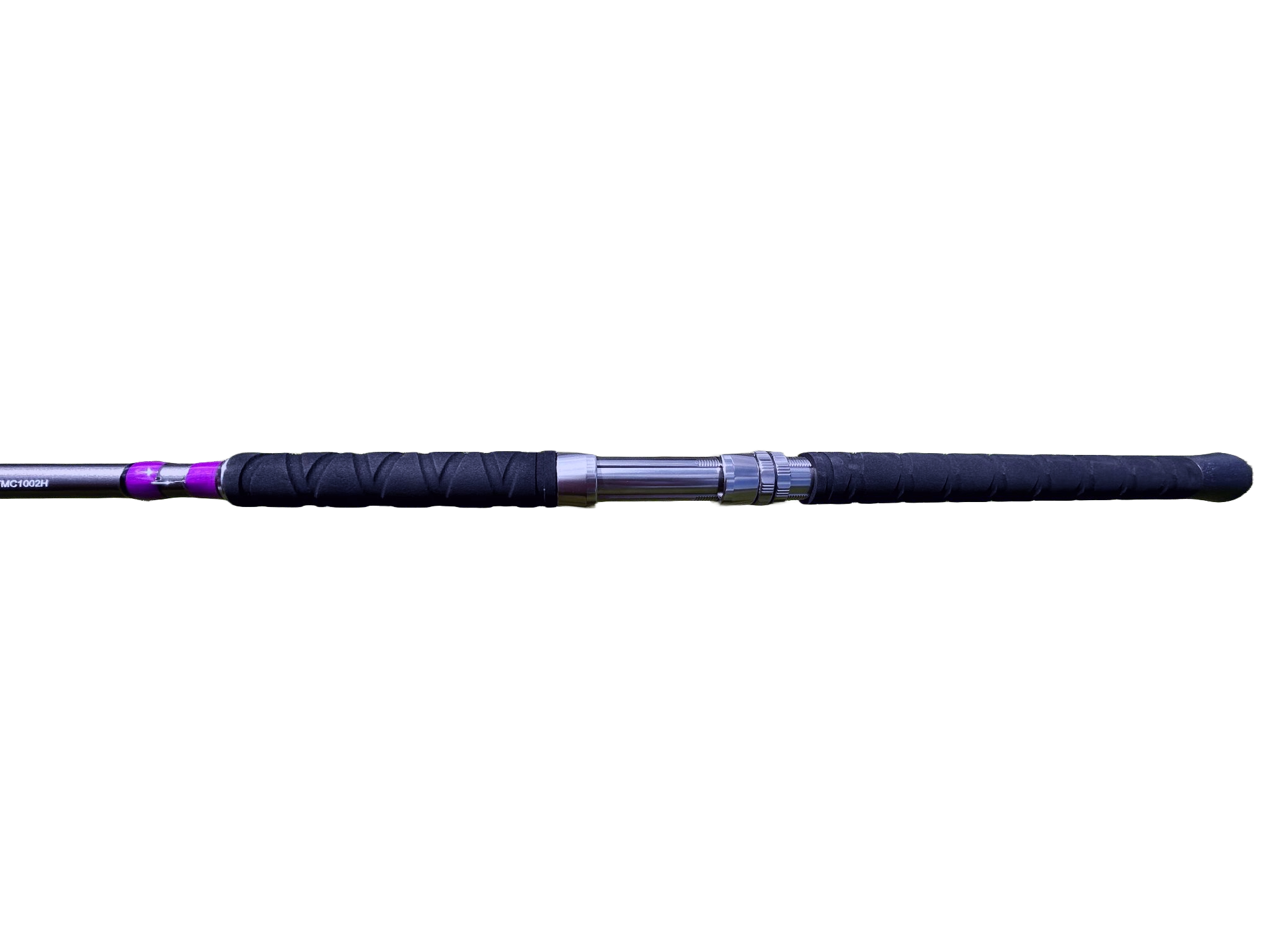 The Machine Catfish Rod (10′)