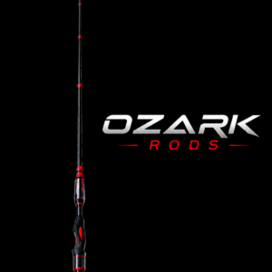 New Spinning Rod