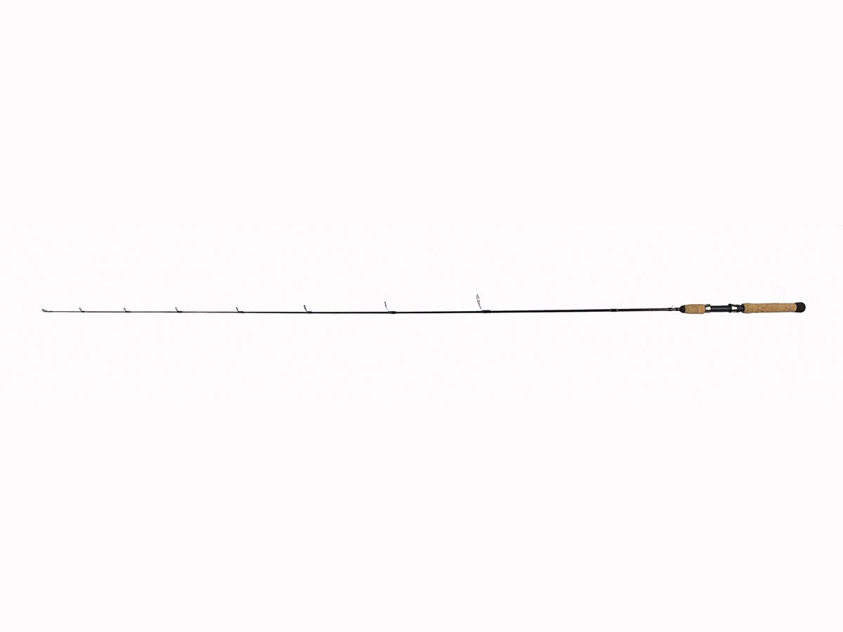 ozark lite spinning rod