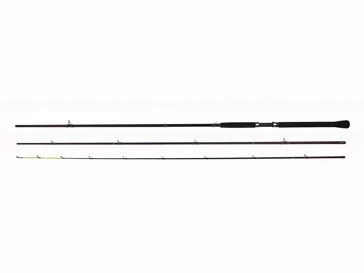 pro series trolling rod