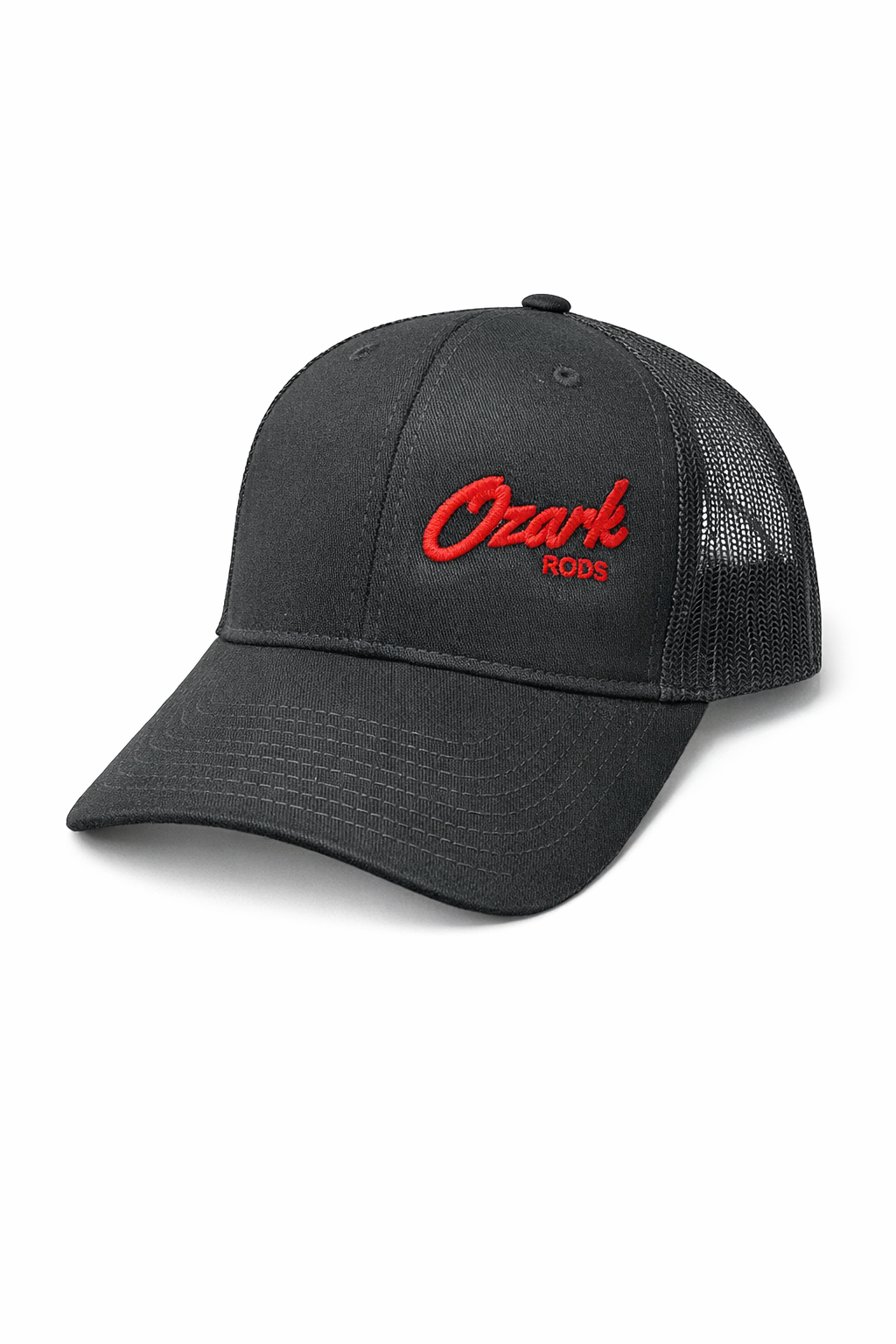 Ozark Hat Black