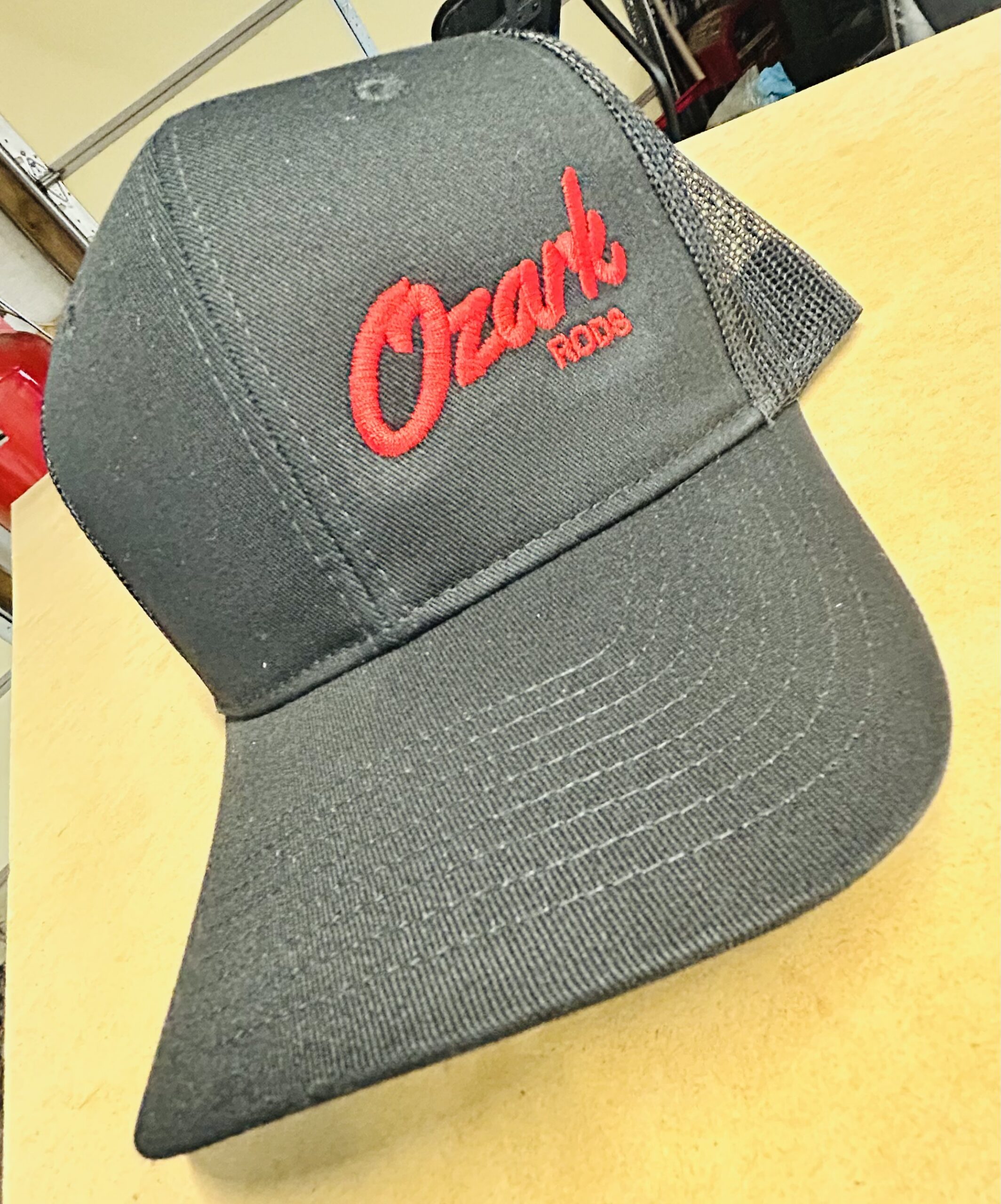 Ozark Rods Hat