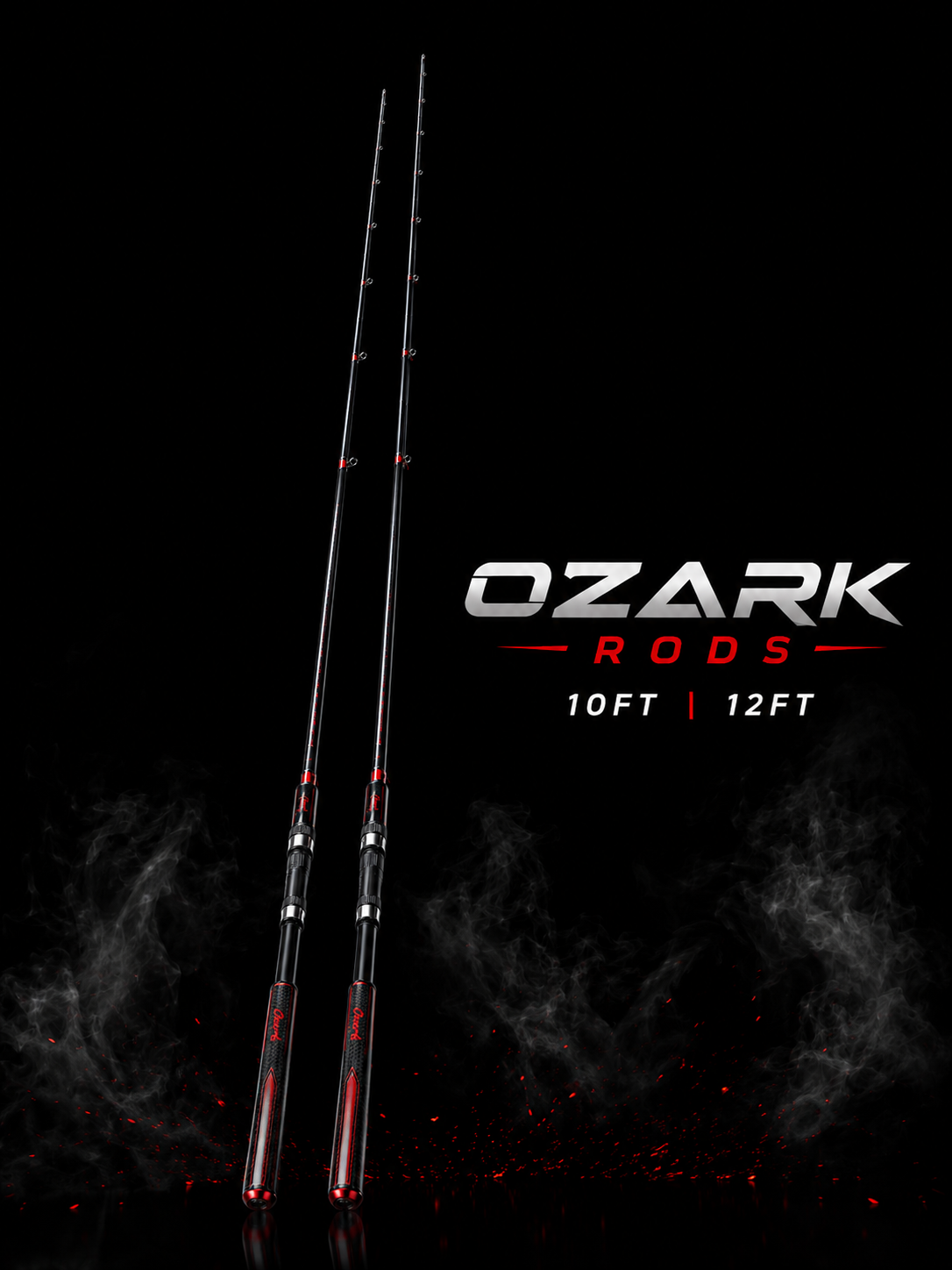Ozark Series