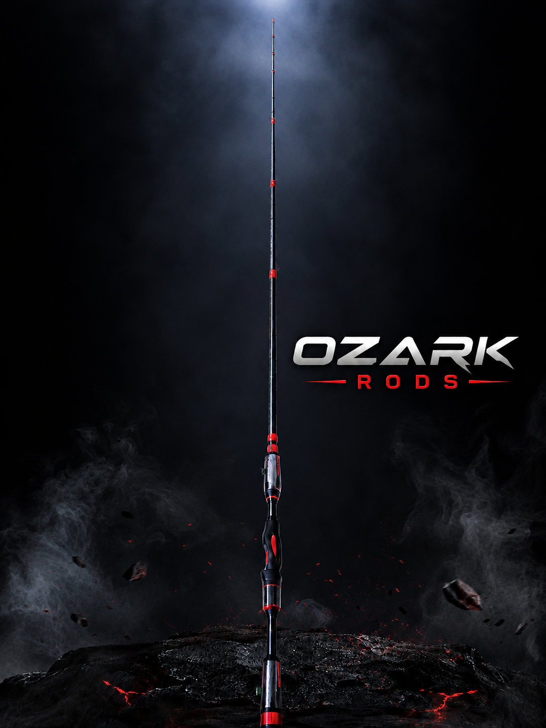 Ozark Dock Shooter
